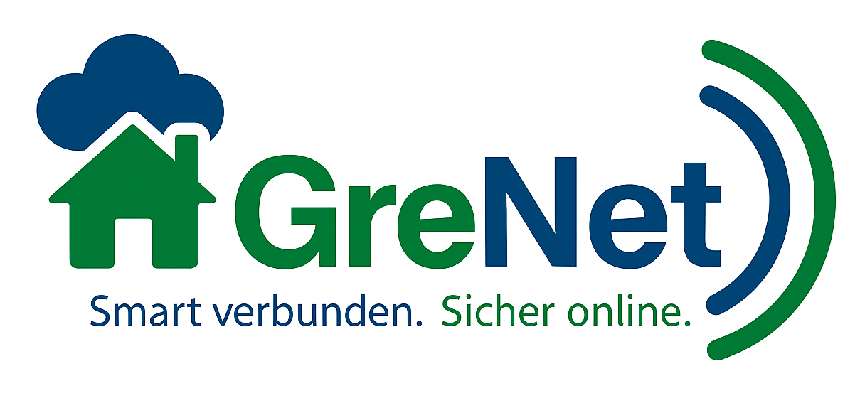 GreNet Logo