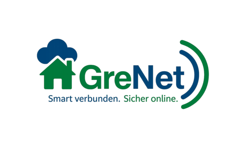 GreNet Logo